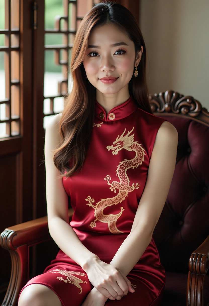 《外婆的夏天》电影海报