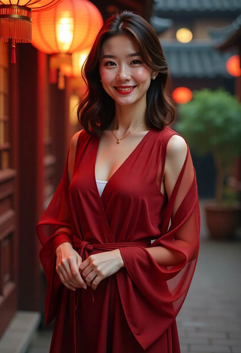 《四季有你》海报