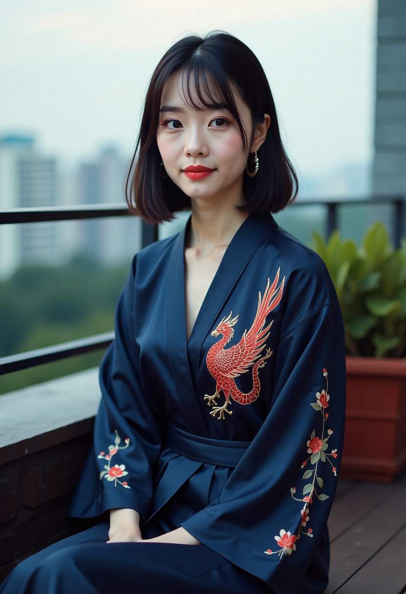 《海边的冬至》海报