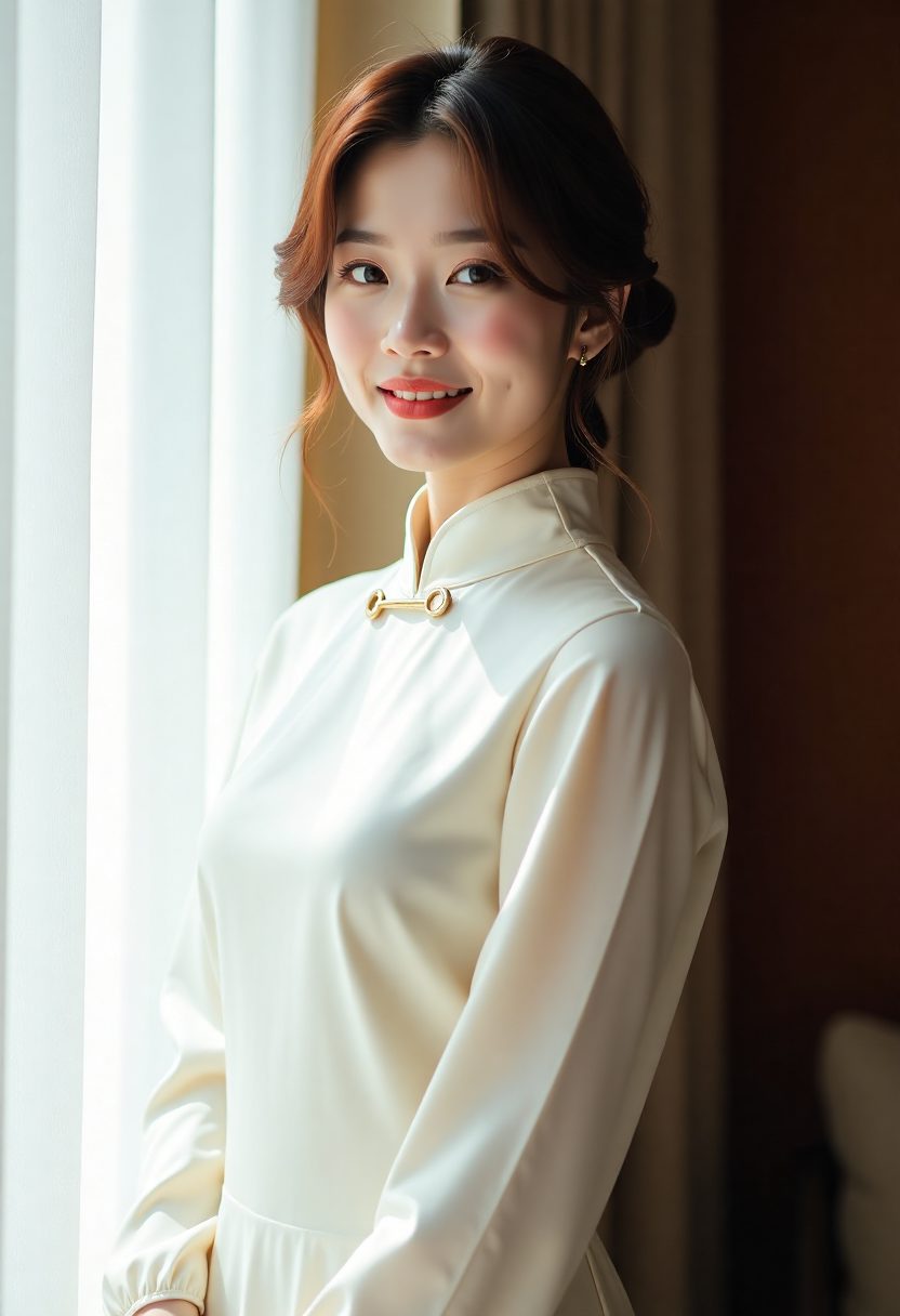 《父亲的厨房》海报